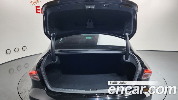 Hyundai Grandeur 2022, фото 20