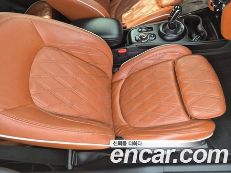MINI COUNTRYMAN 2021, фото 20