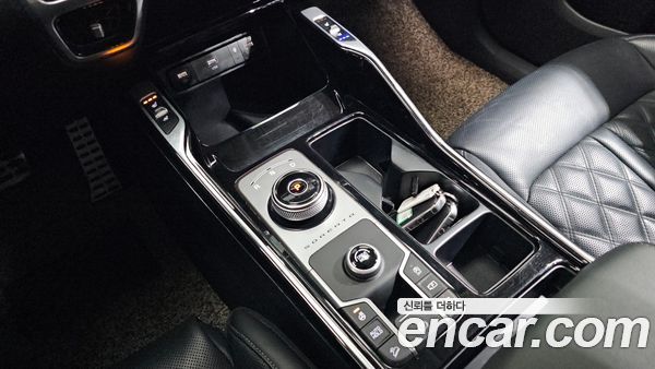 Kia Sorento 2021, фото 9