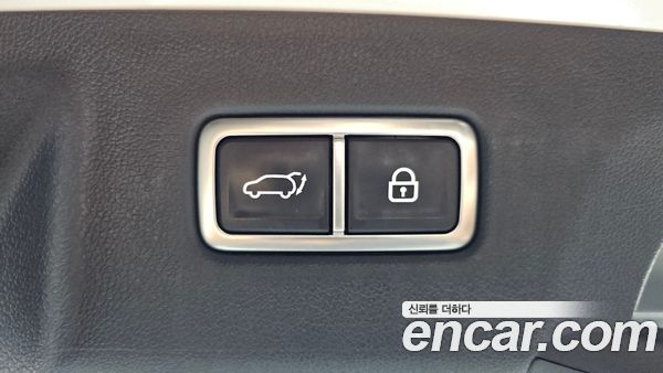 Kia Sorento 2021, фото 20