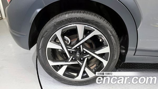 Hyundai Kona 2023, фото 5