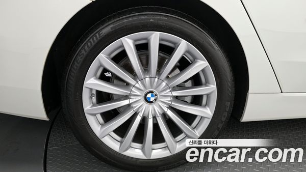 BMW Gran Turismo 2023, фото 5