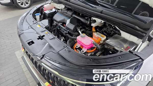 Kia Carnival 2025, фото 6