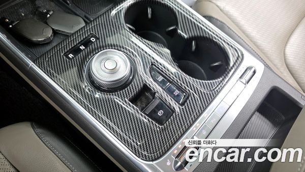 Kia Carnival 2025, фото 9