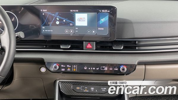 Kia Carnival 2025, фото 14