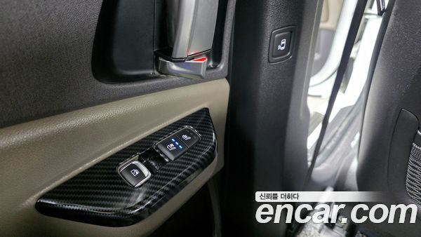 Kia Carnival 2025, фото 18