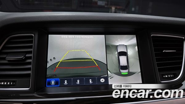Genesis G80 2020, фото 14