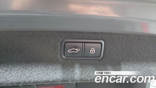 Genesis G80 2020, фото 20