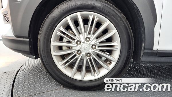 Hyundai Kona 2020, фото 5