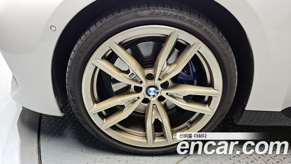 BMW 2 Series 2024, фото 5