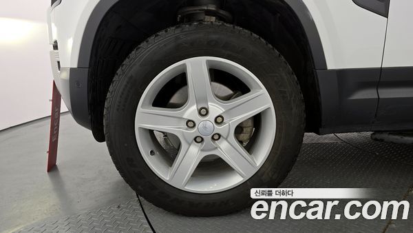 Land Rover Defender 2022, фото 5