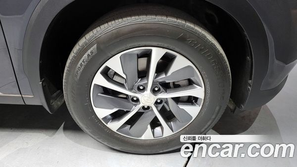 Hyundai Palisade 2022, фото 5