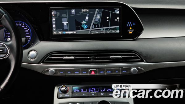 Hyundai Palisade 2022, фото 14