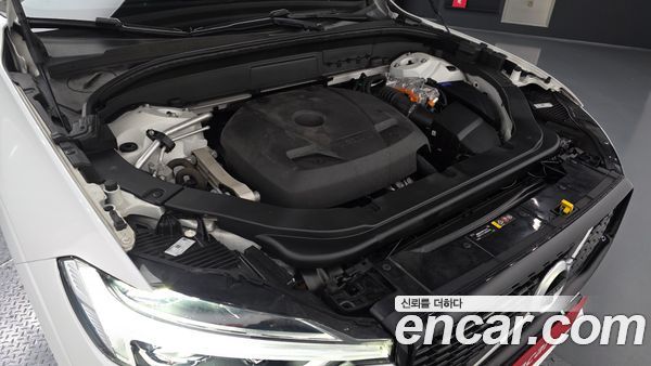 Volvo XC60 2021, фото 6