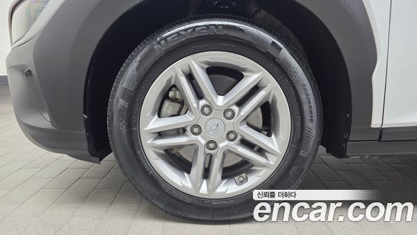 Hyundai Kona 2022, фото 5