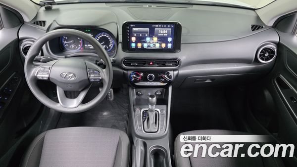 Hyundai Kona 2022, фото 7