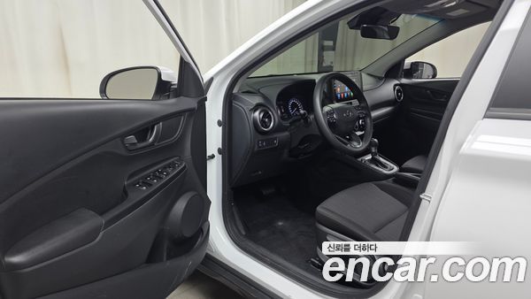 Hyundai Kona 2022, фото 10