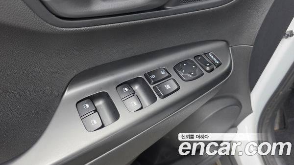 Hyundai Kona 2022, фото 14