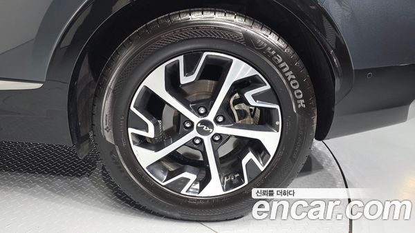 Kia Sportage 2024, фото 5