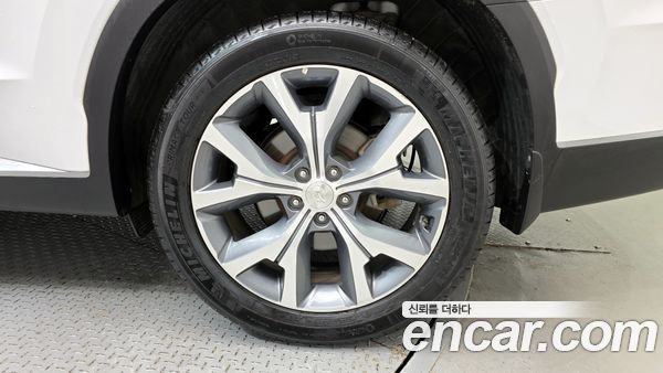Hyundai Palisade 2021, фото 5