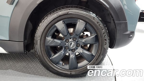 MINI COUNTRYMAN 2022, фото 5