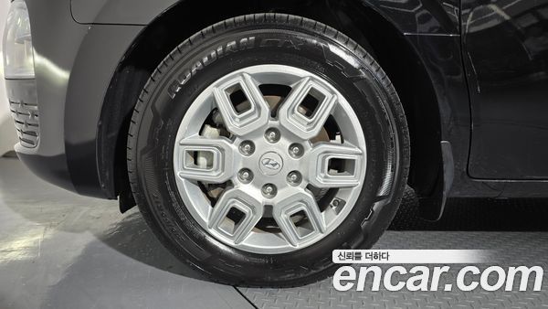 Hyundai Staria 2022, фото 5