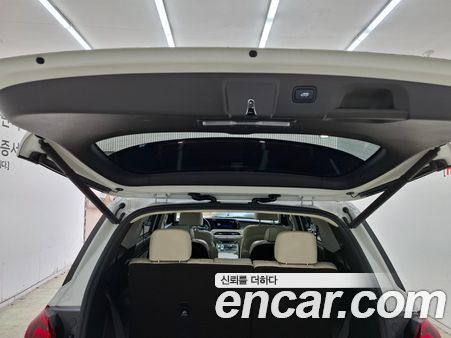 Hyundai Palisade 2022, фото 5