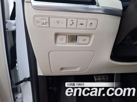 Hyundai Palisade 2022, фото 9