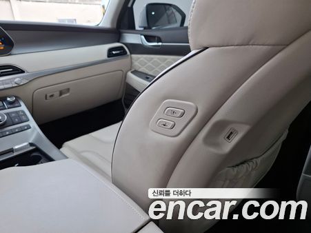 Hyundai Palisade 2022, фото 20