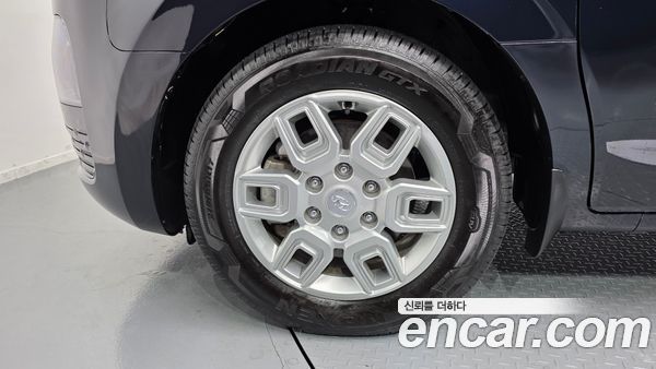 Hyundai Staria 2024, фото 5