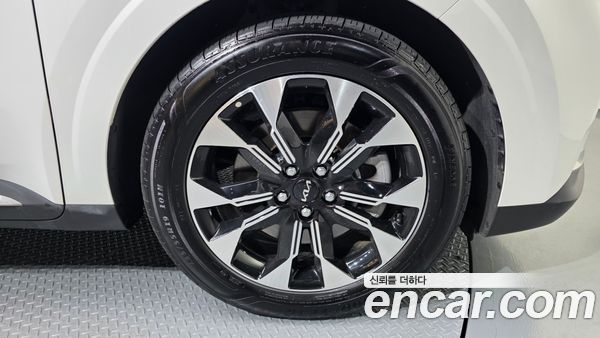 Kia Carnival 2023, фото 5