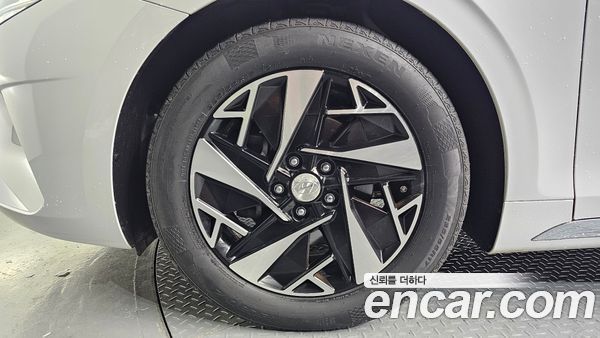 Hyundai Grandeur 2020, фото 5