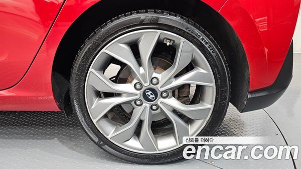 Hyundai i30 2020, фото 5