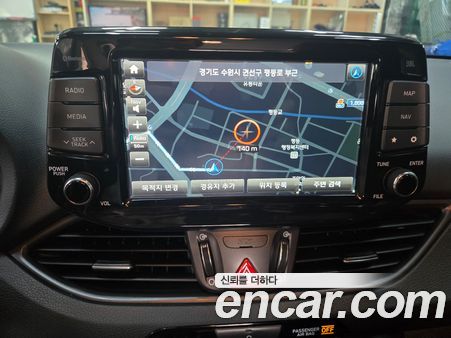 Hyundai i30 2020, фото 14
