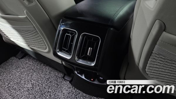 Kia Sorento 2021, фото 31
