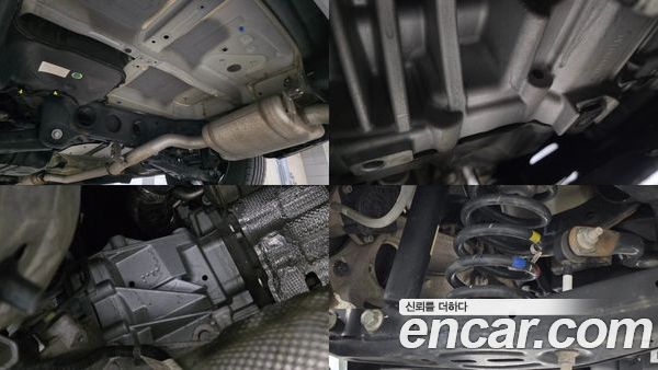 Hyundai Santa Fe 2021, фото 26