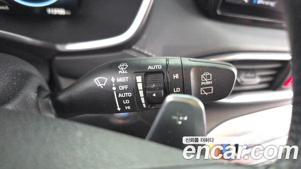 Hyundai Santa Fe 2021, фото 29