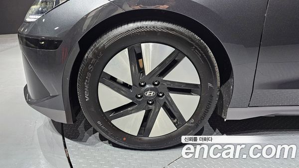 Hyundai IONIQ 6 2025, фото 5