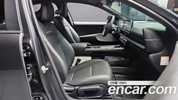 Hyundai IONIQ 6 2025, фото 16