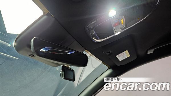 Hyundai IONIQ 6 2025, фото 29