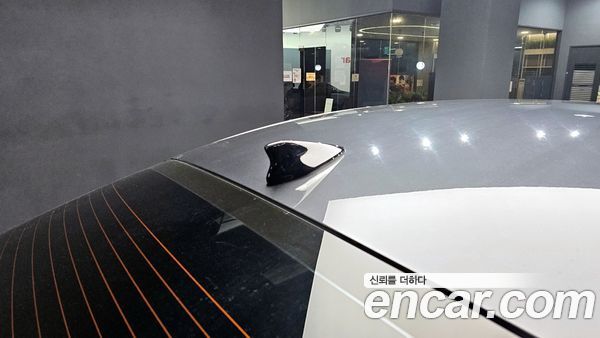 Hyundai IONIQ 6 2025, фото 31