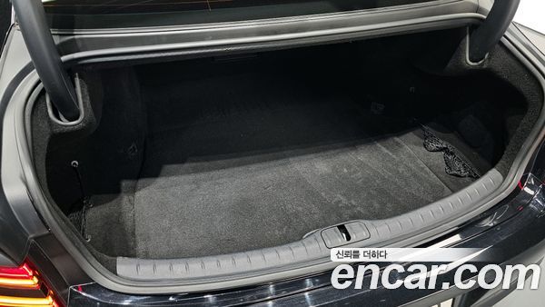 Genesis G80 2022, фото 16
