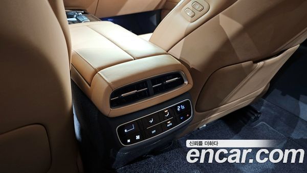 Genesis G80 2022, фото 31