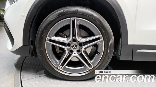 Mercedes-Benz GLA 2022, фото 5