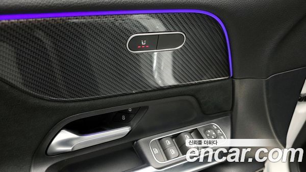 Mercedes-Benz GLA 2022, фото 23