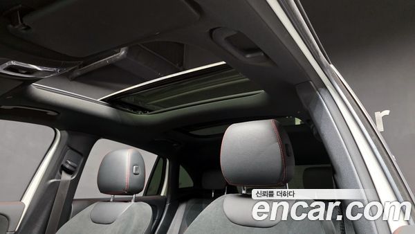 Mercedes-Benz GLA 2022, фото 25