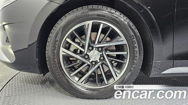 Hyundai Grandeur 2021, фото 5