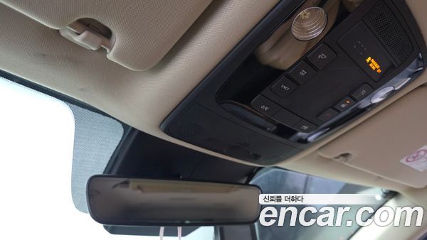 Kia Carnival 2021, фото 26