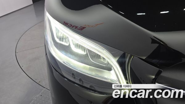 Mercedes-Benz Sprinter 2023, фото 8