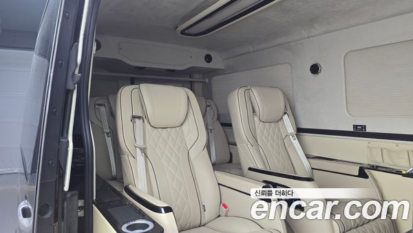 Mercedes-Benz Sprinter 2023, фото 31